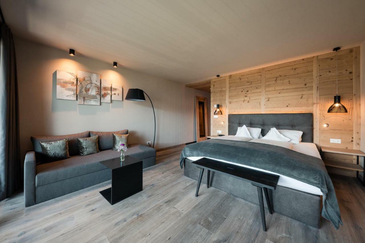Hotel Alpenrose Scena Exterior foto